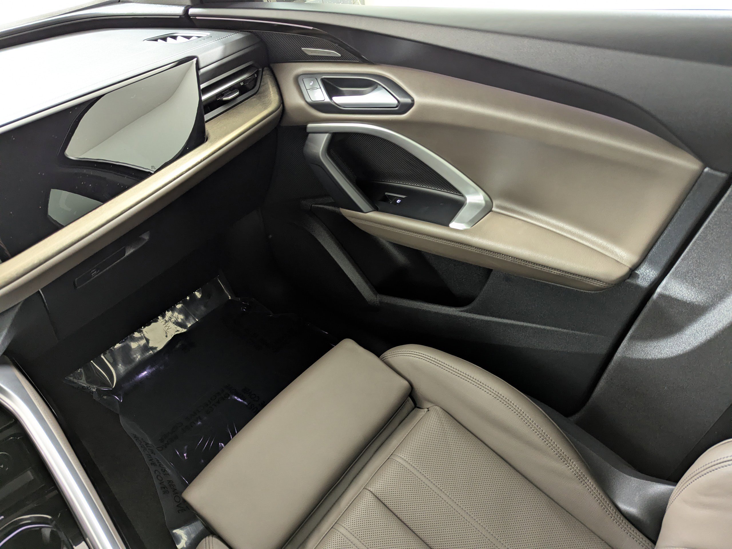 Certified 2025 Audi Q5 Premium Plus w/ Premium Plus image 11