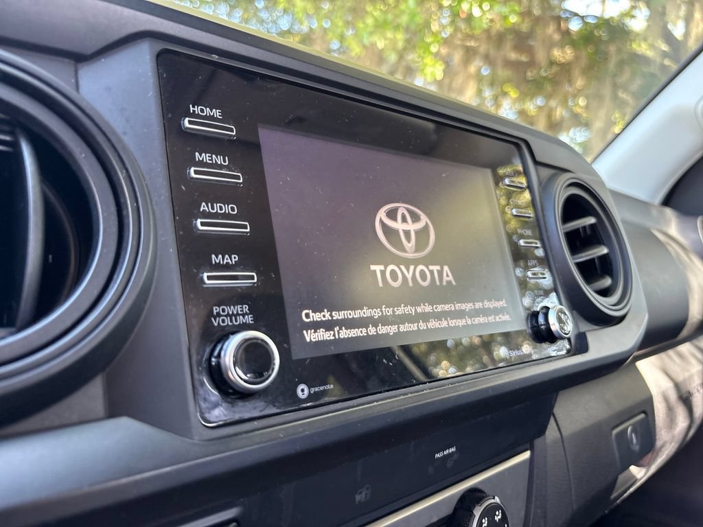 Used 2020 Toyota Tacoma SR RWD image 21