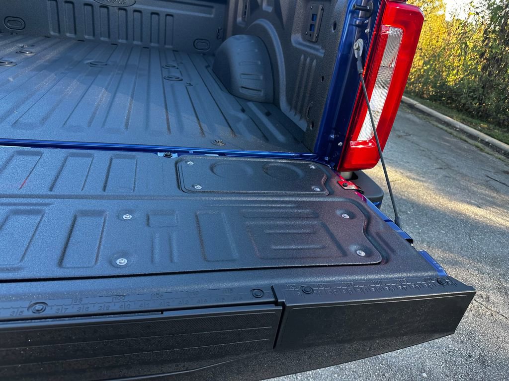 New 2026 Ford F250 XL w/ STX Appearance Package AWD/4WD image 49