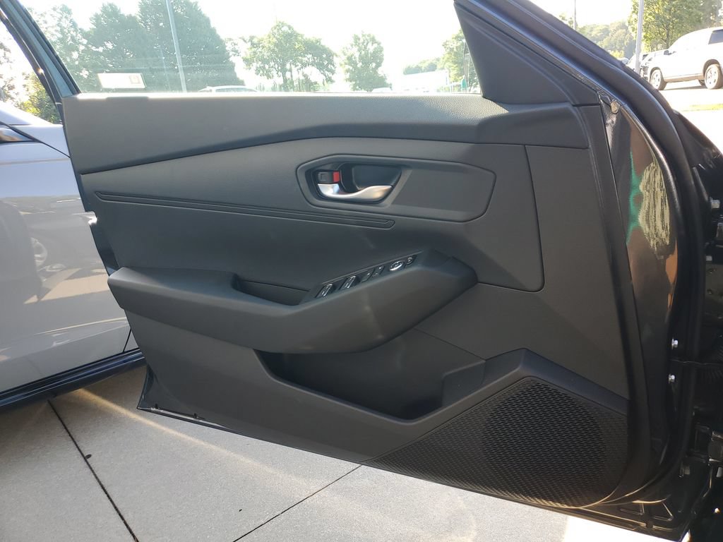 New 2026 Honda Accord LX image 21