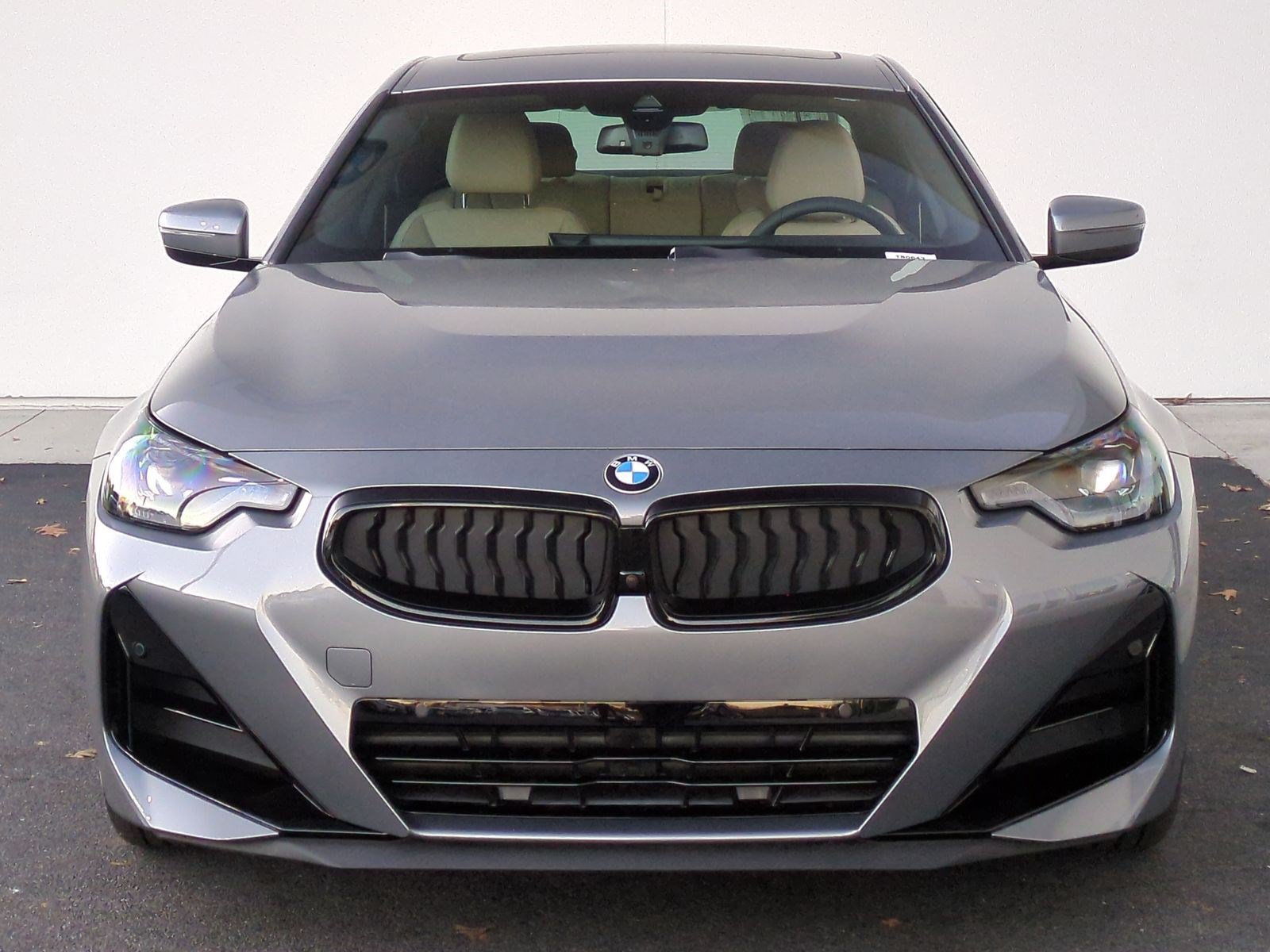 Used 2026 BMW 230i xDrive Coupe w/ Premium Package AWD/4WD image 3
