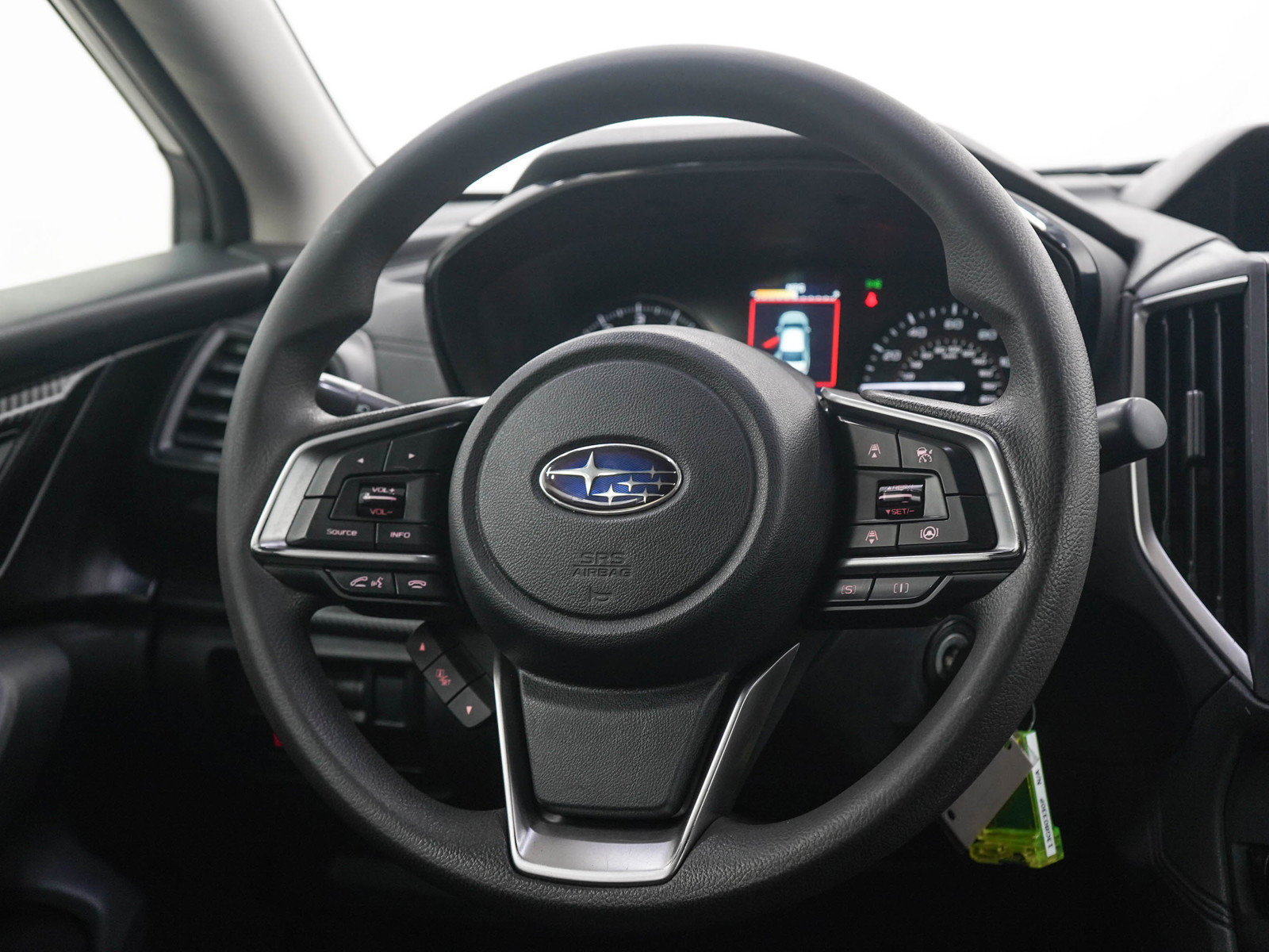 Used 2021 Subaru Crosstrek 2.0i w/ Popular Package #1 AWD/4WD image 16
