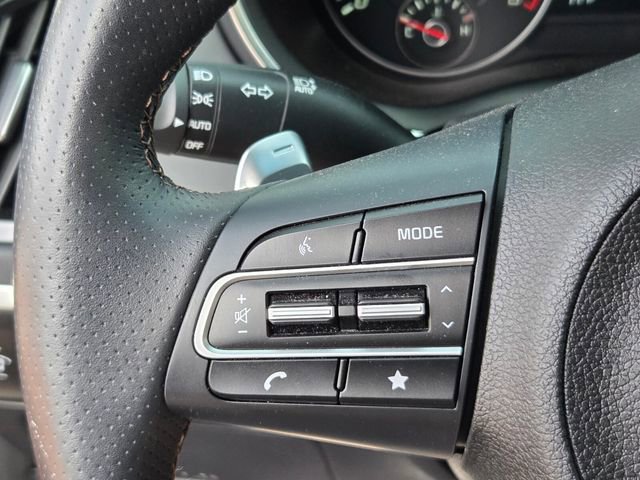 Used 2023 Kia Stinger GT2 w/ Option Group 020 image 25