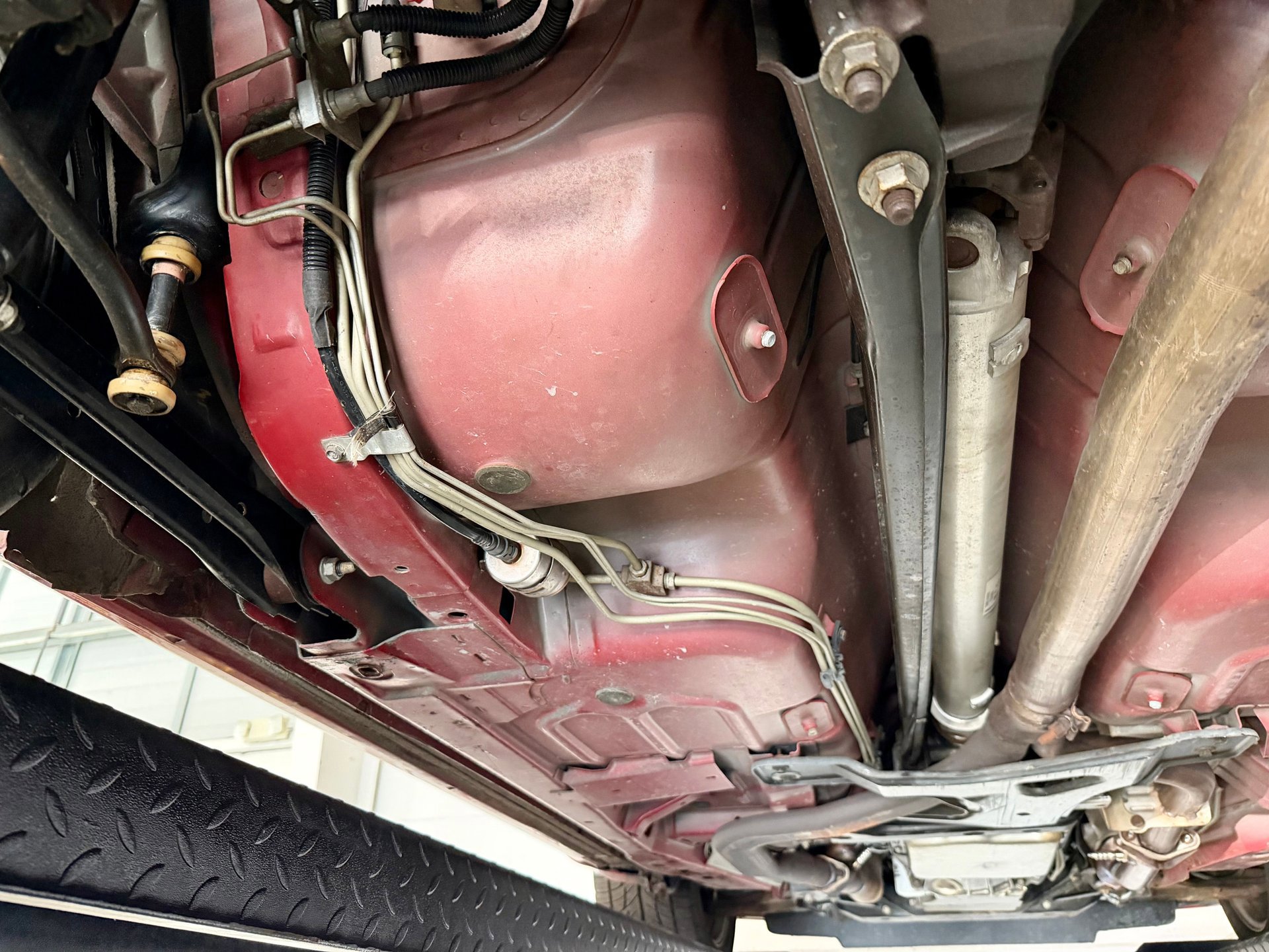 Used 2000 Chevrolet Camaro Z28 w/ SS Performance/Appearance Pkg image 88