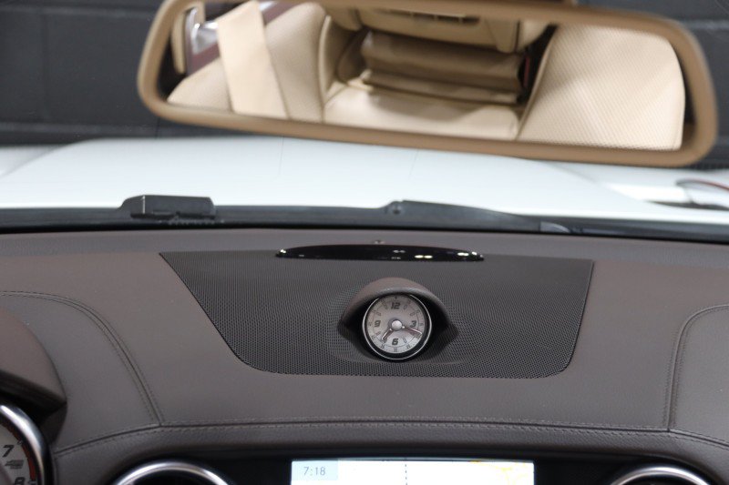 Used 2015 Mercedes-Benz SL 400 image 49