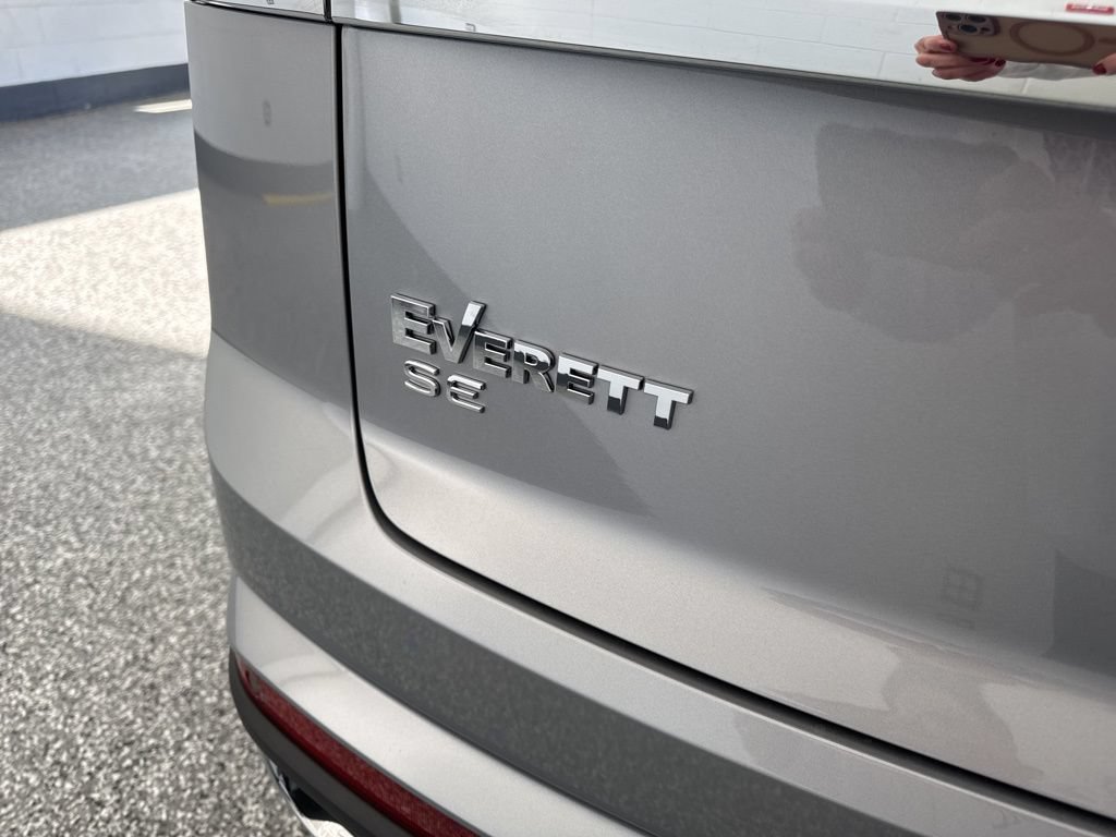 New 2026 Volkswagen Atlas Cross Sport SE AWD/4WD image 36