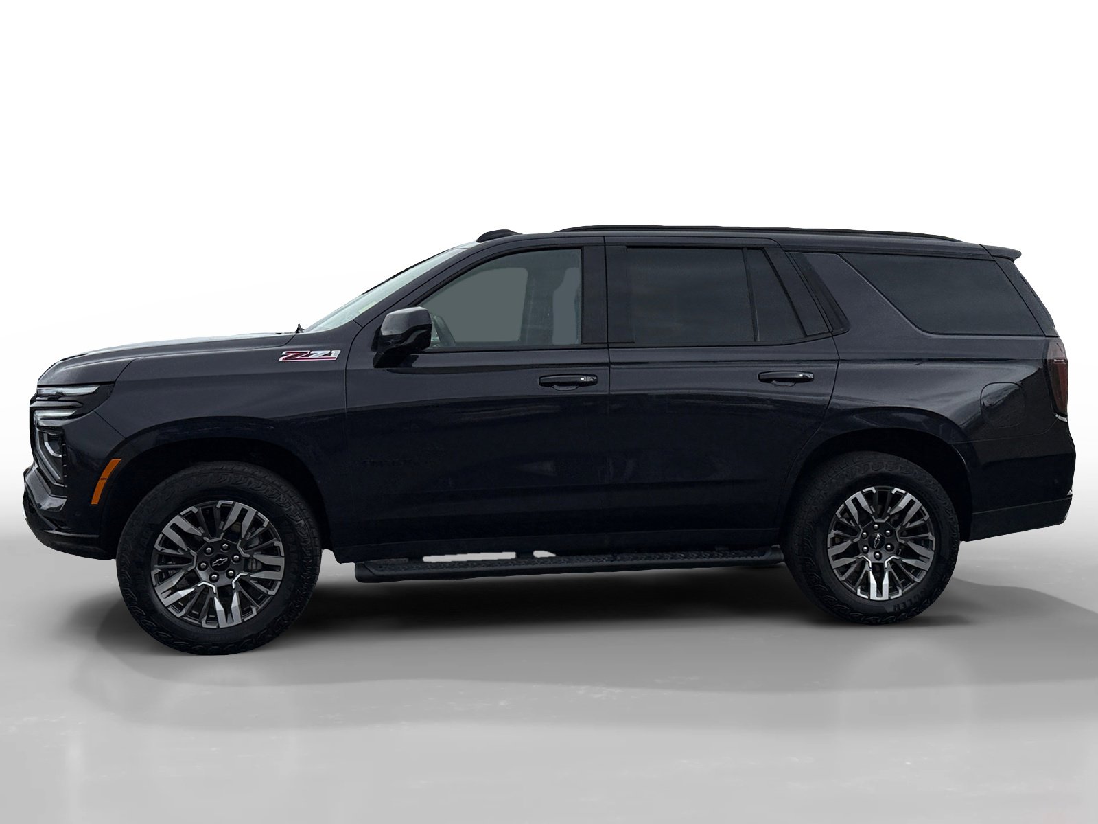 Used 2025 Chevrolet Tahoe Z71 image 2