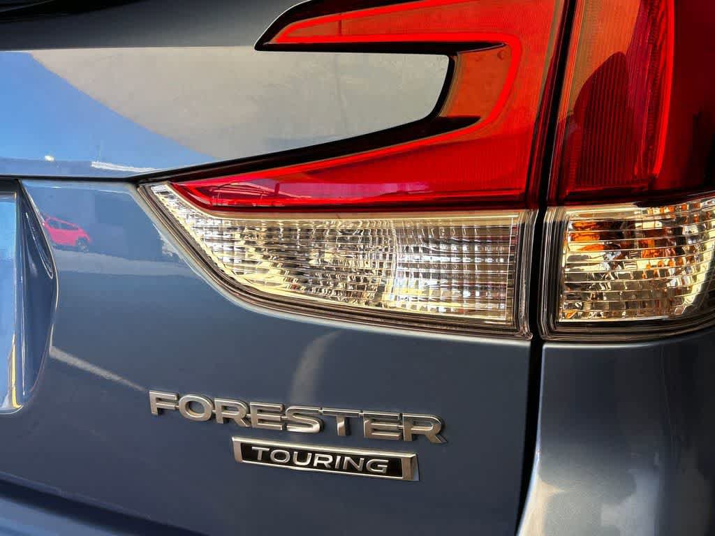 Used 2020 Subaru Forester Touring w/ Popular Package #2 AWD/4WD image 7