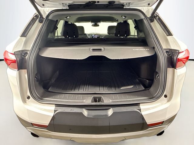 Used 2020 Chevrolet Blazer LT FWD image 28