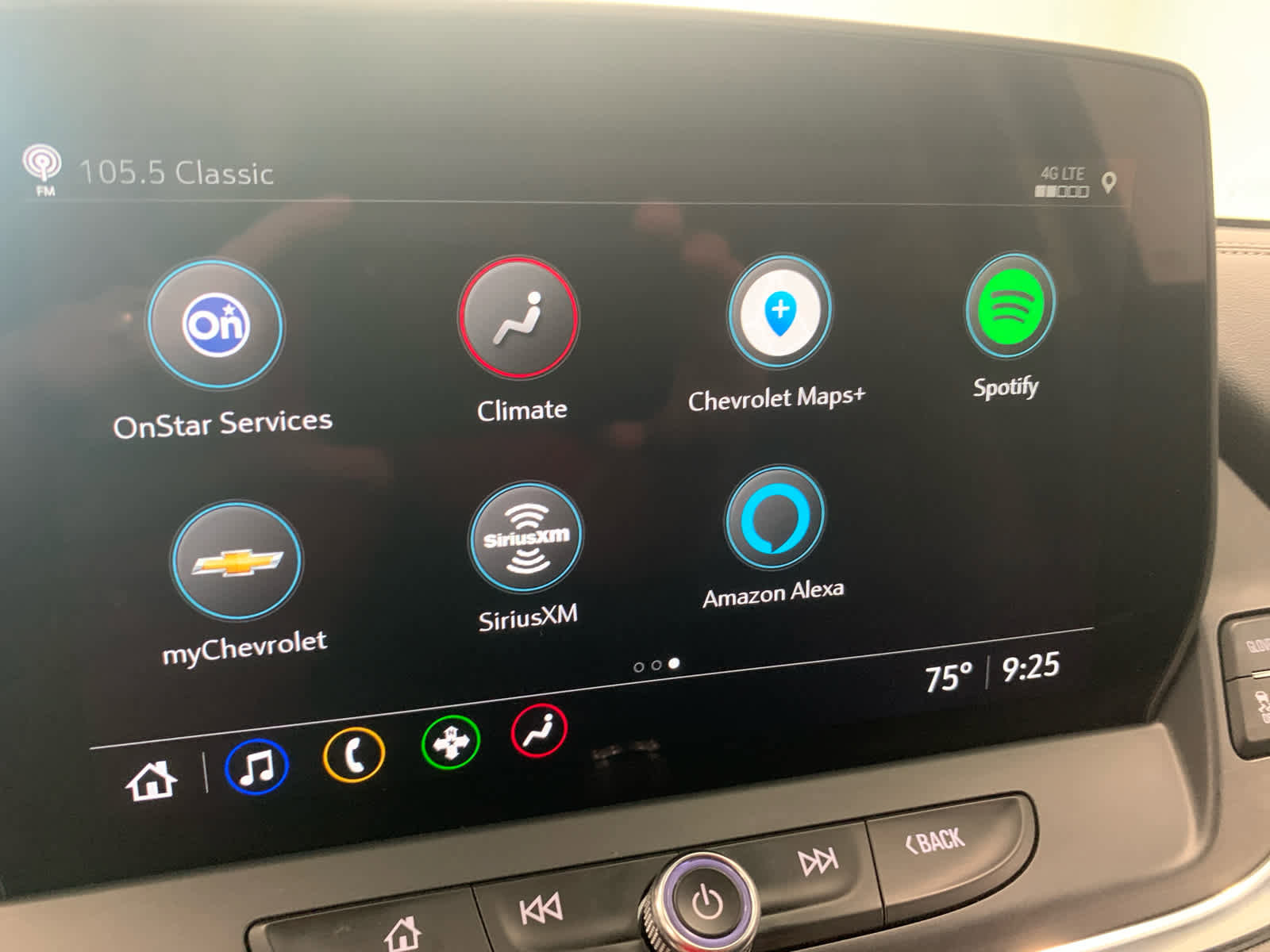 Used 2024 Chevrolet Blazer LT image 36