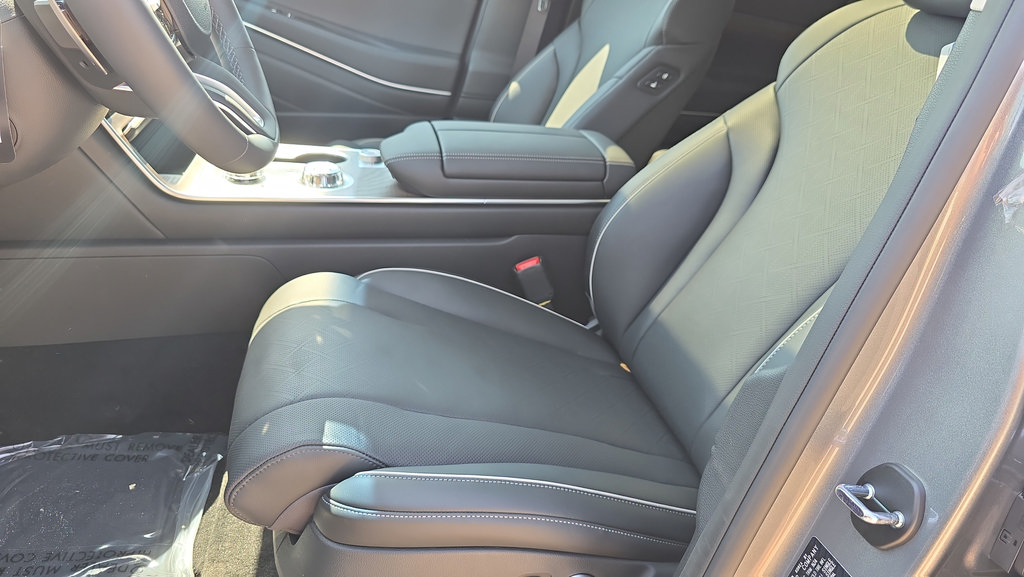 New 2026 Genesis GV80 2.5T Prestige AWD/4WD image 13
