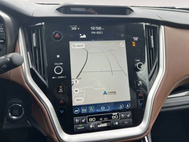 Certified 2023 Subaru Outback Touring w/ Popular Package #2 image 21