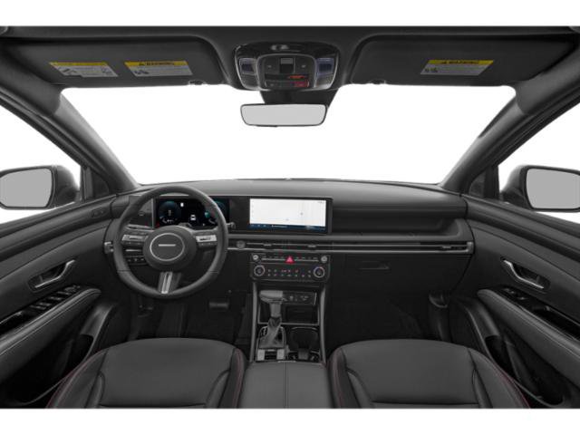 Used 2025 Hyundai Santa Cruz Limited AWD/4WD image 10