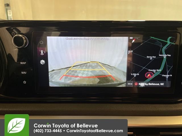 Used 2024 Kia K5 GT-Line w/ GT-Line Premium Package image 20