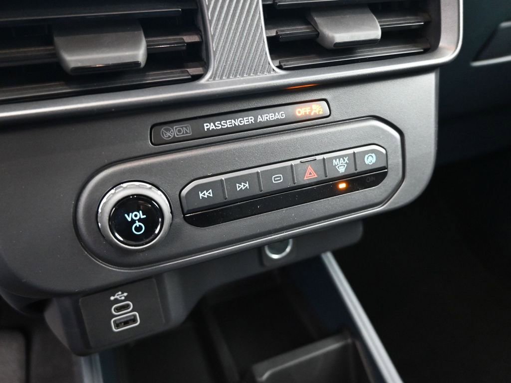 New 2026 Ford Maverick XL FWD image 14