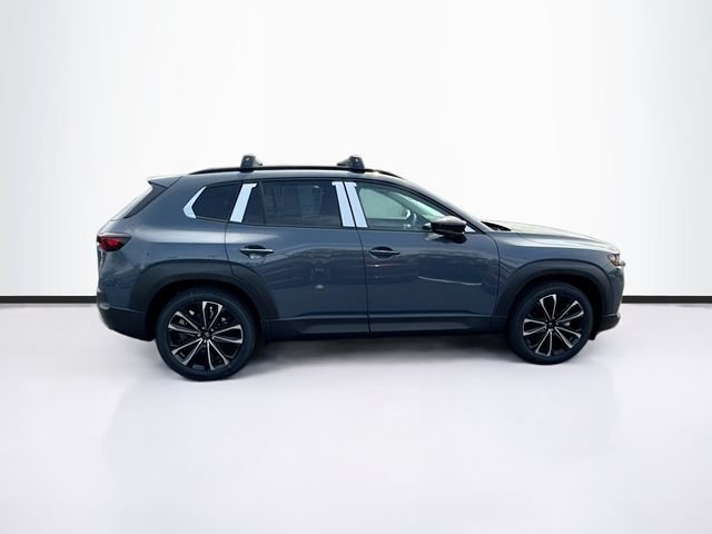 New 2026 MAZDA CX-50 2.5 Turbo w/ Weather Package AWD/4WD image 8