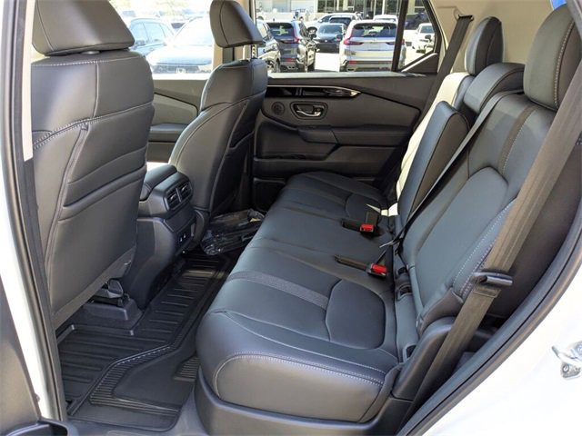 New 2026 Honda Passport RTL image 29