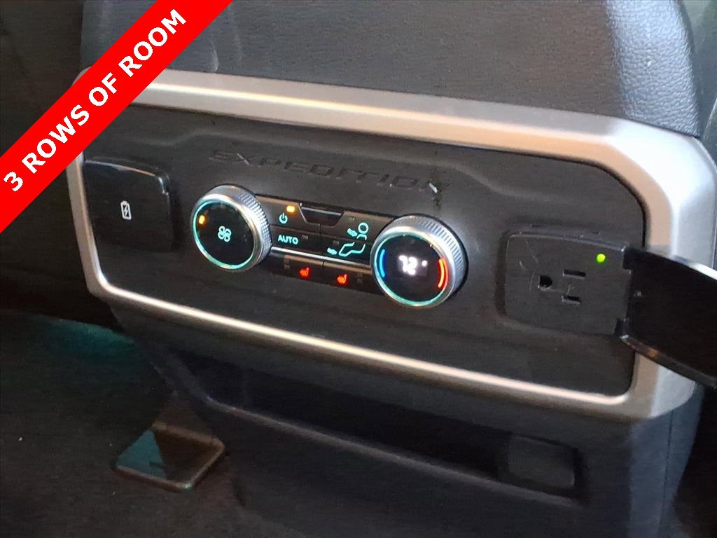 Used 2022 Ford Expedition Timberline image 13