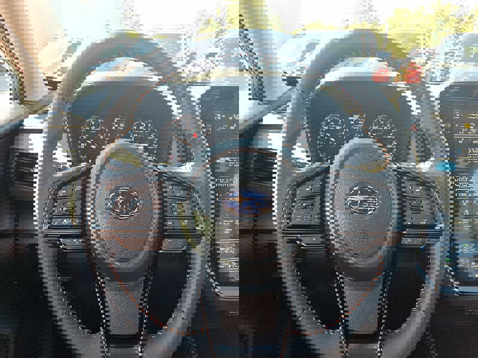 Used 2025 Subaru Crosstrek 2.5i Limited image 19