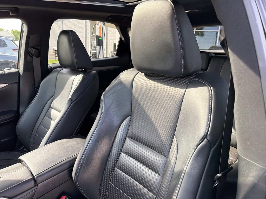 Used 2016 Lexus RX 350 AWD image 24