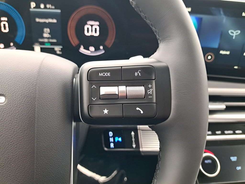 New 2026 Hyundai Santa Fe SE AWD/4WD image 29