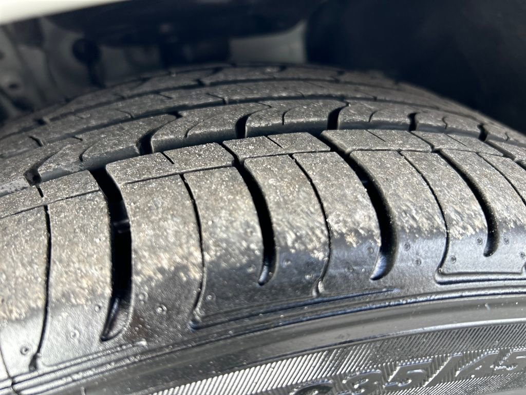 Used 2022 Toyota Camry SE image 30