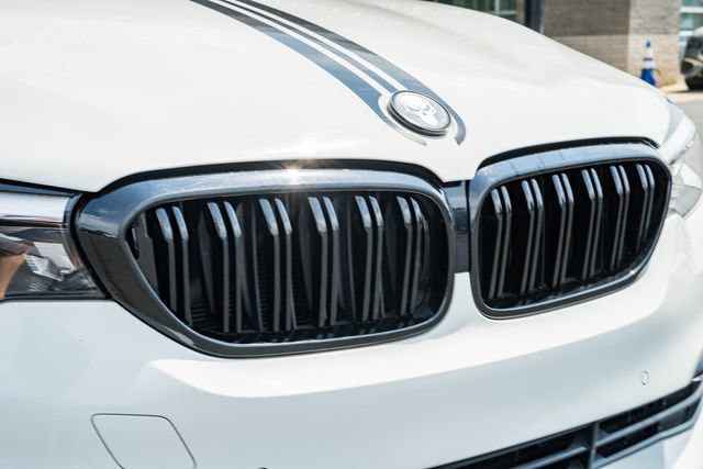 Used 2019 BMW 530i RWD image 9