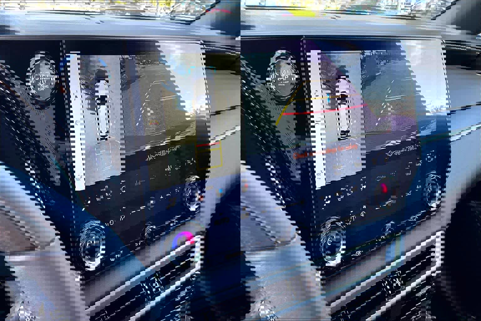 Used 2024 Lexus RX 350 Premium w/ Convenience Package image 25