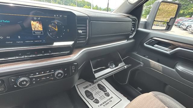 Used 2026 Chevrolet Silverado 2500 LT AWD/4WD image 19