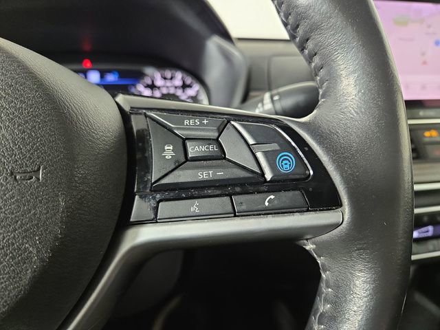 Used 2022 Nissan Altima 2.5 SL image 23