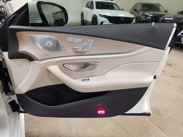 Used 2019 Mercedes-Benz CLS 450 4MATIC image 32
