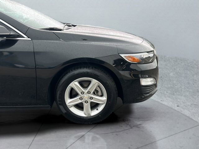 Certified 2023 Chevrolet Malibu LT image 30