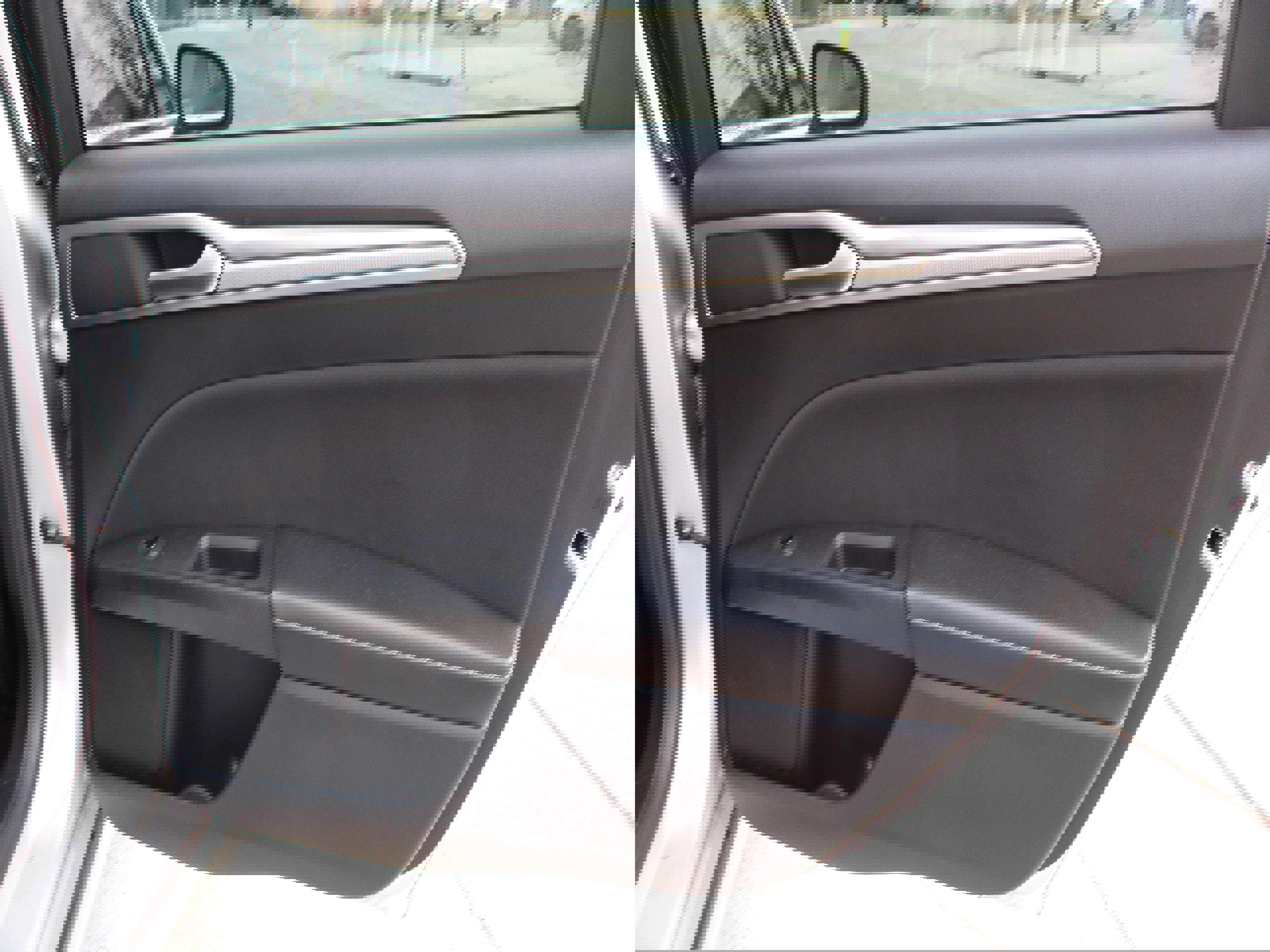 Used 2018 Ford Fusion SE w/ Fusion SE Technology Package image 22