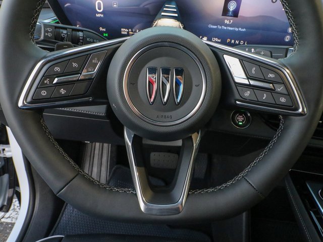 New 2026 Buick Enclave Sport Touring w/ Power Package image 17