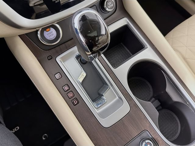 Certified 2019 Nissan Murano Platinum w/ Cargo Package AWD/4WD image 24