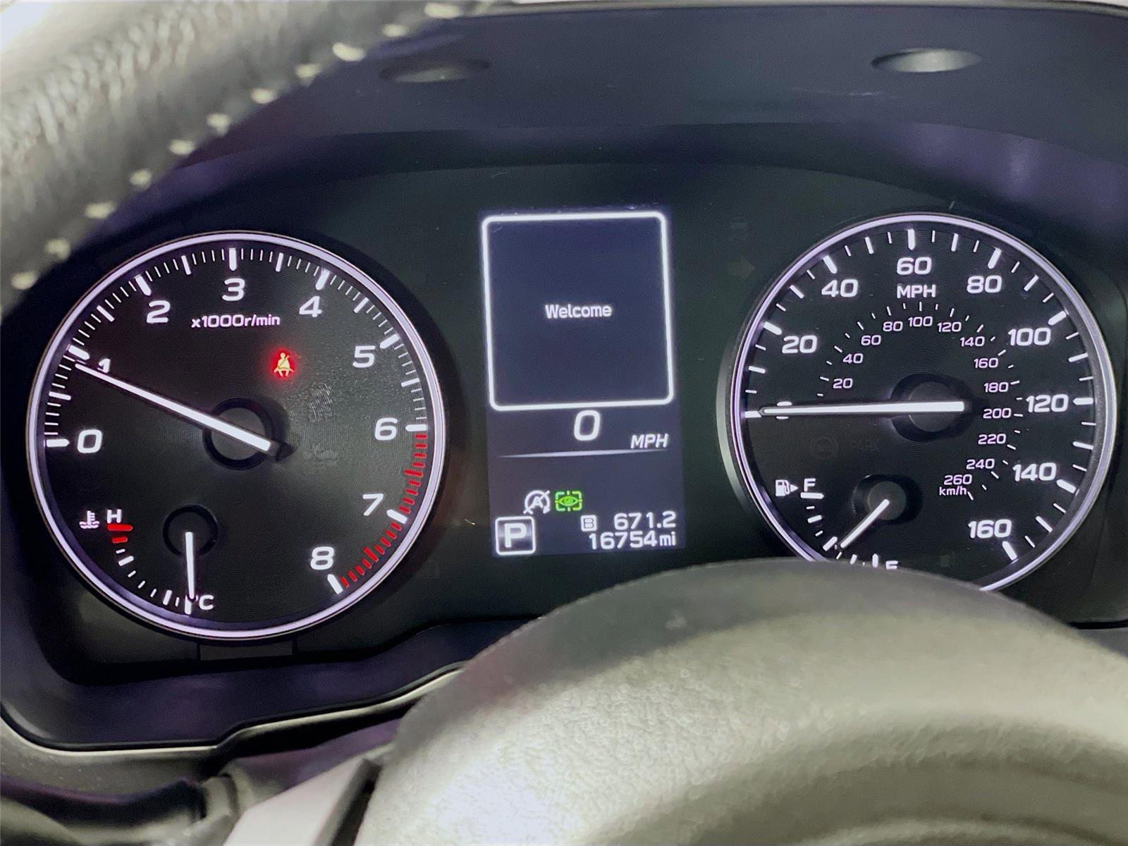 Certified 2025 Subaru Legacy Limited image 17