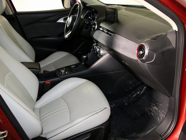 Used 2019 MAZDA CX-3 Grand Touring w/ Premium Package image 32