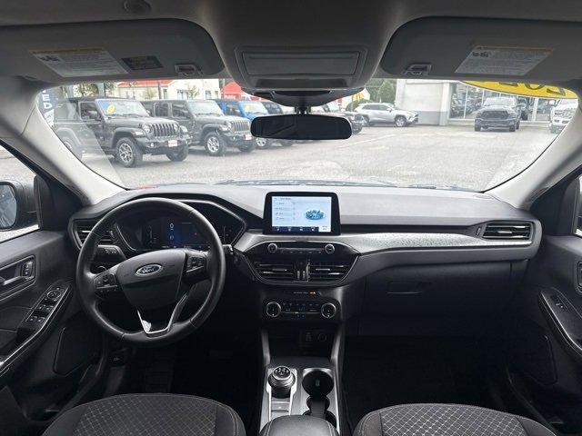 Used 2024 Ford Escape Active image 5