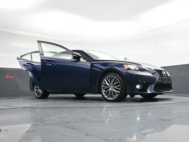 Used 2015 Lexus IS 250 AWD w/ Navigation System Package image 40