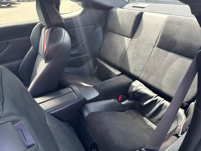 Used 2024 Subaru BRZ Limited image 15