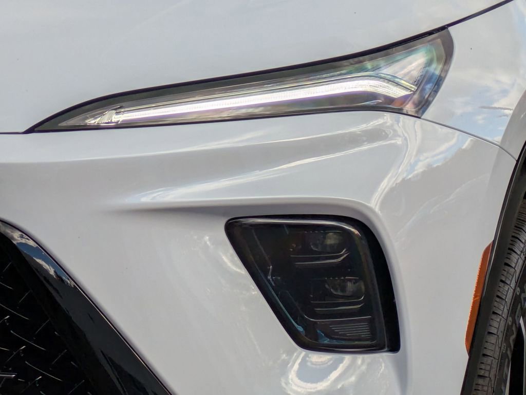 New 2026 Buick Enclave Sport Touring w/ Power Package image 7