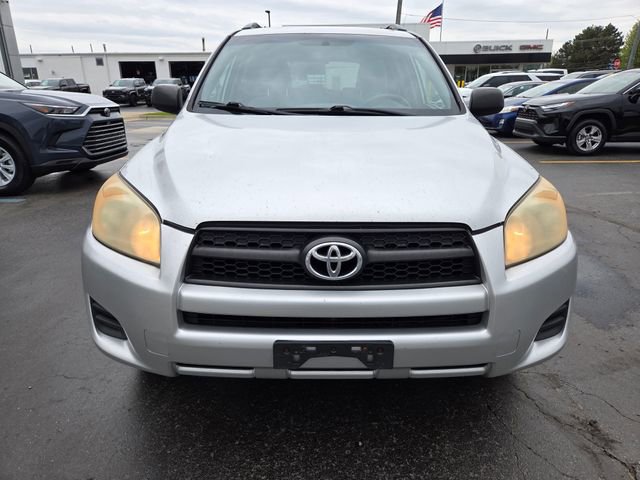 Used 2010 Toyota RAV4 4WD image 2