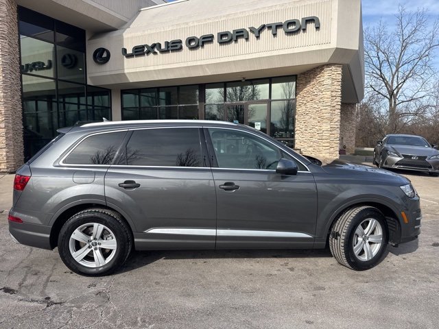 Used 2019 Audi Q7 2.0T Premium Plus w/ Premium Plus Package video 2