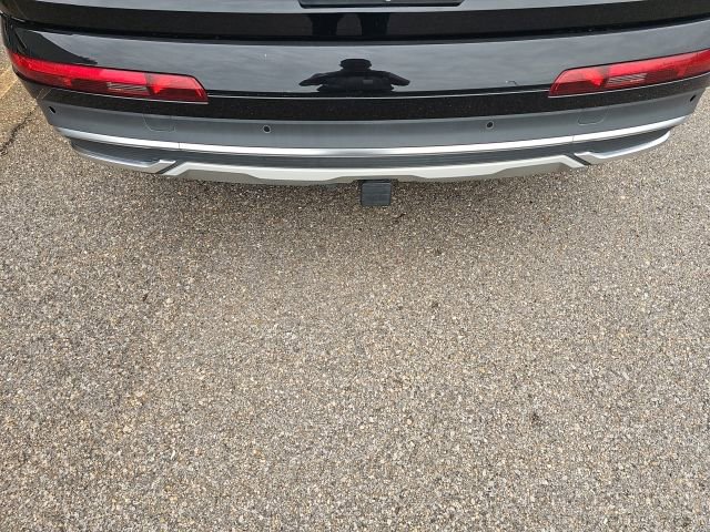 Used 2021 Audi Q7 3.0T Premium Plus w/ Executive Package AWD/4WD image 6