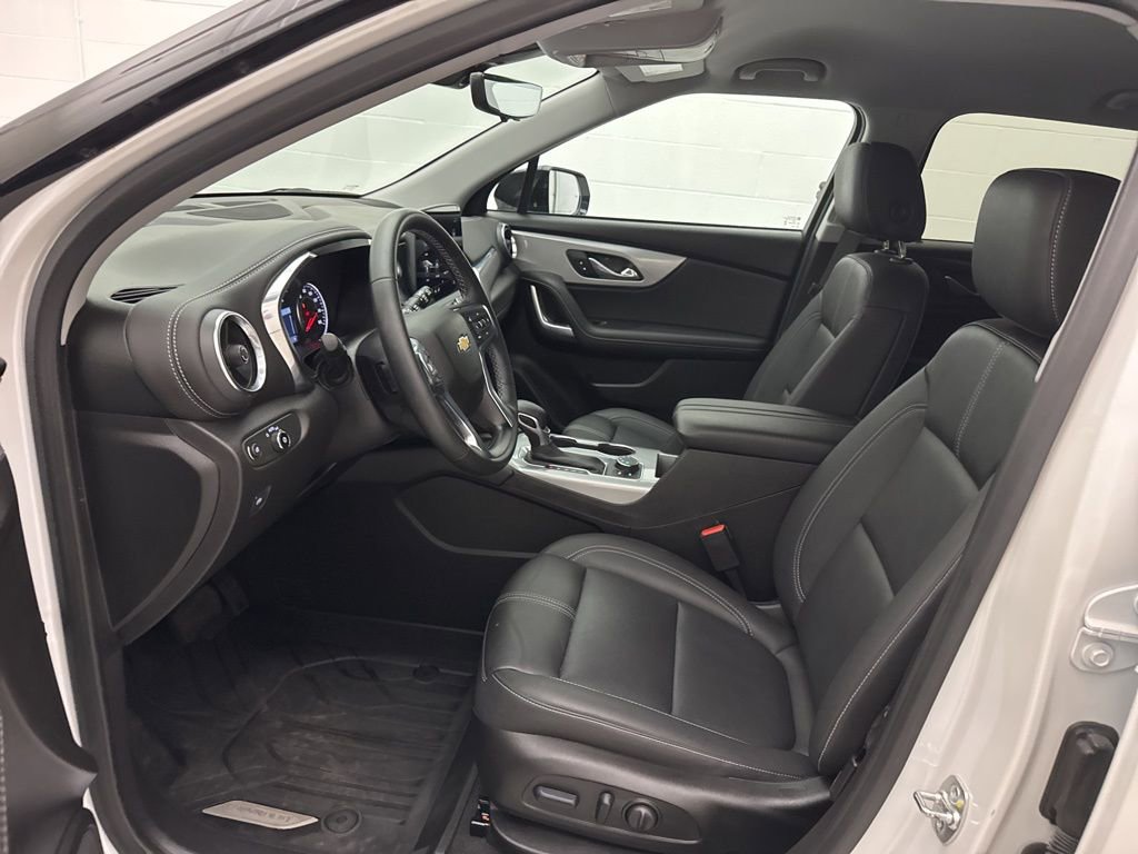 Used 2024 Chevrolet Blazer LT w/ Sound & Technology Package image 19