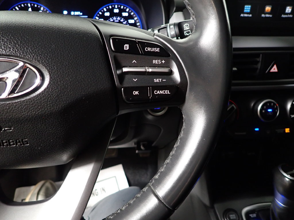 Used 2020 Hyundai Kona SEL AWD/4WD image 27
