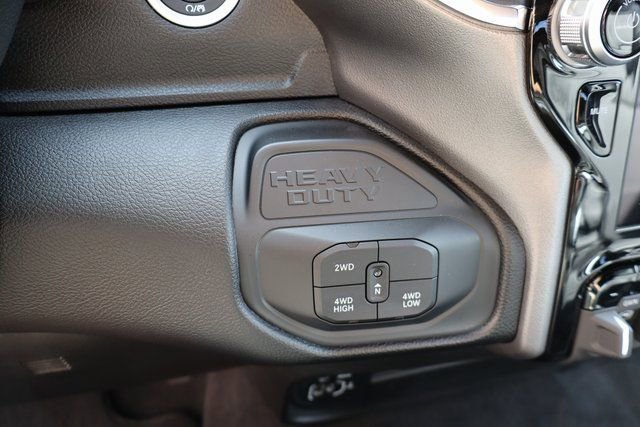 Used 2025 RAM 2500 Laramie image 21