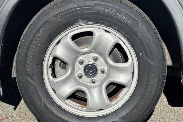 Used 2015 Honda CR-V LX image 24