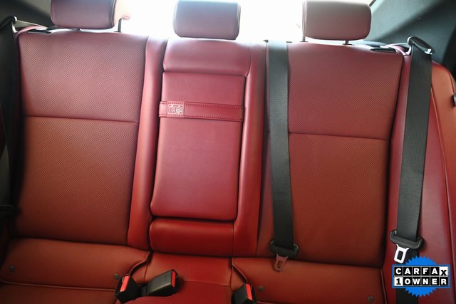 Certified 2022 Lexus IS 300 w/ Premium Package image 11