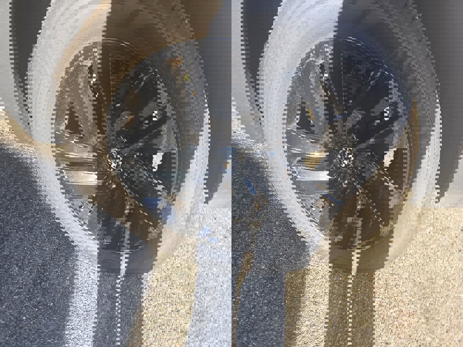 Used 2022 Volkswagen Atlas SE image 11